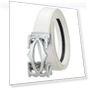 Stepless Adjustment Belt — Men's Belts & Accessories, SAKURA BLOSSOM ITEMS