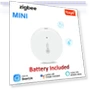 Temperature and Humidity Sensor — Home Climate Control, Tuya