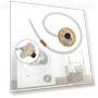 Water Level Pressure Sensor Switch — Laundry Essentials, Artudatech Tool