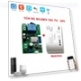 WiFi Access Control Relay — Smart Home Modules, TrendVibeCN