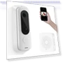 Wireless Waterproof WIFI Visual Smart Doorbell — Smart Home Security, Holland Pia