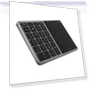 22-Key Digital Keypad for Financial Accounting — Number Pads, SCOYEE