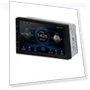 2DIN Deck Audio Display — Car Installation Essentials, Zen-Japan Electronics