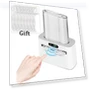 Automatic Electric Floss Stick Holder — Power Flossers, Dajiazhenji