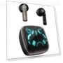 Беспроводные игровые наушники T1 TWS — Headsets, ONIKUMA