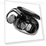 Bluetooth Wireless Open-Ear Headphones — In-Ear Headphones, Kayomart