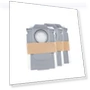Disposable Paper Packaging for Automatic Dust Collection Dock Station — Vacuums, J-Tech Direct form NIPPON