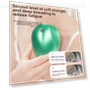 Electric Head Massager — Head Relaxation Tools, Binchi Health Technology