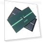 Electronic Solar Panel — Solar Power, Wolfman