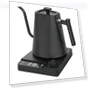 Gooseneck Kettle — Kettles & Tea Machines, Modern Home Furnishing