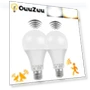 LED E27 Radar Motion Sensor Bulb — Motion Sensors, OuuZuu