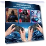 Mini Wireless Gamepad — Gamepads & Standard Controllers, Mystic Mart