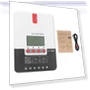 MPPT Solar Charge Discharge Controller — Power Management, DQ-Industry-N