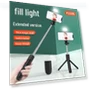 Premium Selfie Stick and Bluetooth Phone Holder — Selfie Sticks, AI Market