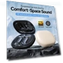 Real-Time Instant Translation Earbud — Language Translators, Good Household Items