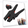 Self-adjusting wire strippers — Wire Strippers, AI Supermarket