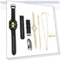 Touch Screen Smart Watch Set — Wearable Accessories, Neoglint