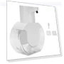 Touchless Automatic Induction Soap Dispenser — Care Dispensers, Beauty2ZY