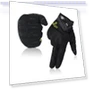 Unisex Motorcycle Gloves with Touch Panel — Gloves, Zen Picks