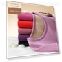 Warm Alpaca Wool Suit — Fleece, AI Supermarket