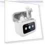 Wireless Bluetooth Headphones — In-Ear Headphones, J-Tech Direct form NIPPON