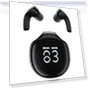Wireless Earbuds with AI Call Noise Cancellation — In-Ear Headphones, ACEFAST