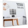 Thumbnail Air Humidifier — Air Moisturizers, KUICH