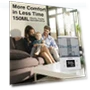 Thumbnail Air Humidifier — Air Moisturizers, KUICH