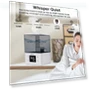 Thumbnail Air Humidifier — Air Moisturizers, KUICH