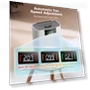Thumbnail Air Purifier for Large Room — HEPA Air Purifiers, Honeyuan