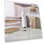 Automatic Intelligent Vacuum Sealer — Vacuum Bags, Worry free storage