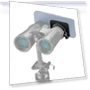 Binocular Bracket Smartphone Adapter — Binocular Accessories, Kayomart