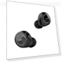 Bluetooth Earbuds with Deep Bass — In-Ear Headphones, Kayomart