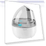 Thumbnail Cool Mist Humidifier — Air Moisturizers, Poksolfy
