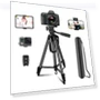 Extendable Tripod with Bluetooth Remote — Camera Supports, MIYAKO