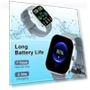 Thumbnail Fitness Smartwatch — Smartwatches, Soudorv