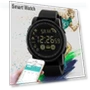 Fitness Waterproof Bluetooth Smart Watch — Smartwatches, molihua