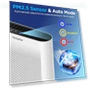Thumbnail H13 HEPA Air Purifier — Activated Carbon Air Purifiers, Mooka