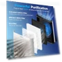Thumbnail H13 HEPA Air Purifier — Activated Carbon Air Purifiers, Mooka