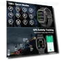 Thumbnail Military GPS Smartwatch — Smartwatches, JnJnhkta