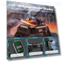 Thumbnail Military GPS Smartwatch — Smartwatches, JnJnhkta
