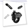 Mini Bluetooth Ring Rechargeable Wireless Remote Controller — Accessories, Super Featured