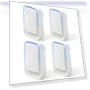 Thumbnail Negative Ion Air Ionizer — Air Ionizers