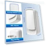 Thumbnail Negative Ion Air Ionizer — Air Ionizers