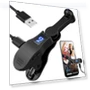 Silent Automatic Phone Clicker — Gadget Essentials, Home Whispers