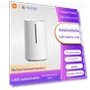 Smart Air Humidifier — Air Moisturizers, Xiaomi