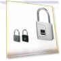 Smart Fingerprint Lock — Smart Home Security, Trowel & Seed
