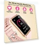 Thumbnail Smart Health Fitness Tracker — Smartwatches, Mindrose
