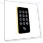 Smart RFID Electronic Lock — Locks, DC-HOME-4