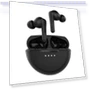 SOUNDFORM Rhythm Fully Wireless Earbuds — In-Ear Headphones, Belkin